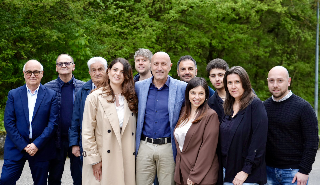 Montefortino - Plebiscito per Lattanzi, battuto lo storico sindaco Ciaffaroni